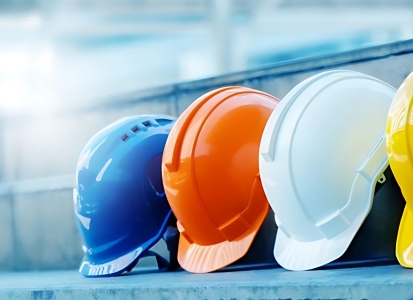 Safety Helmet