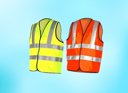 Reflective Jacket
