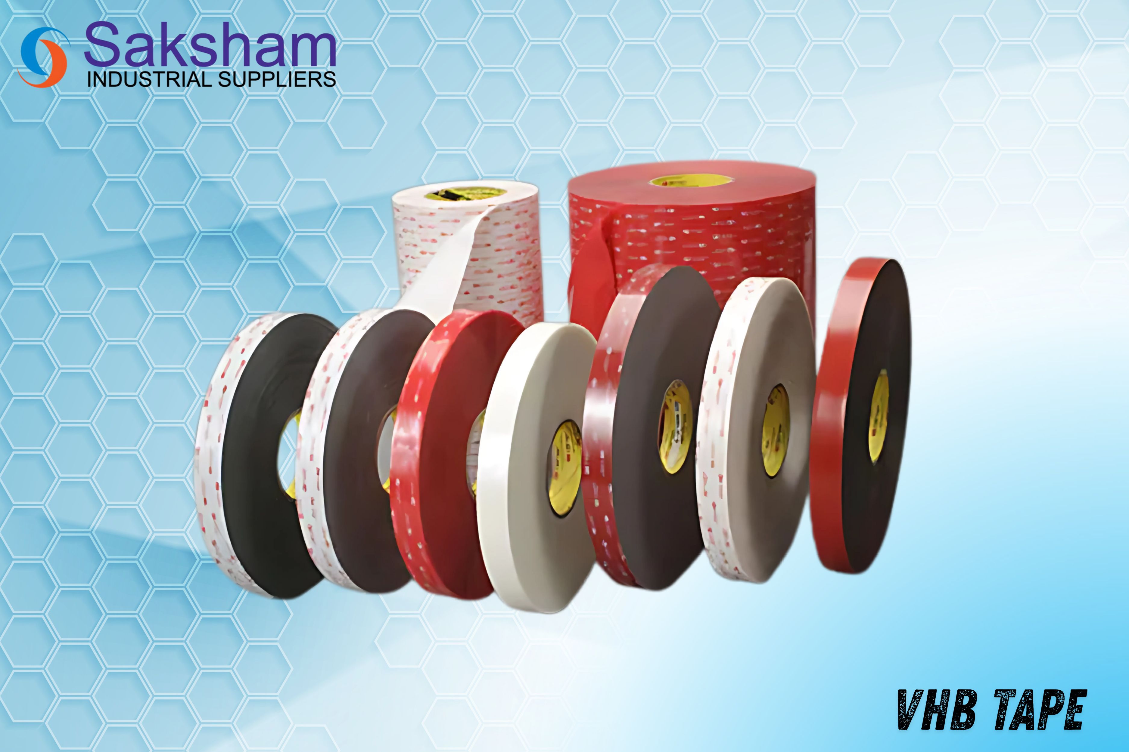 3M Tape