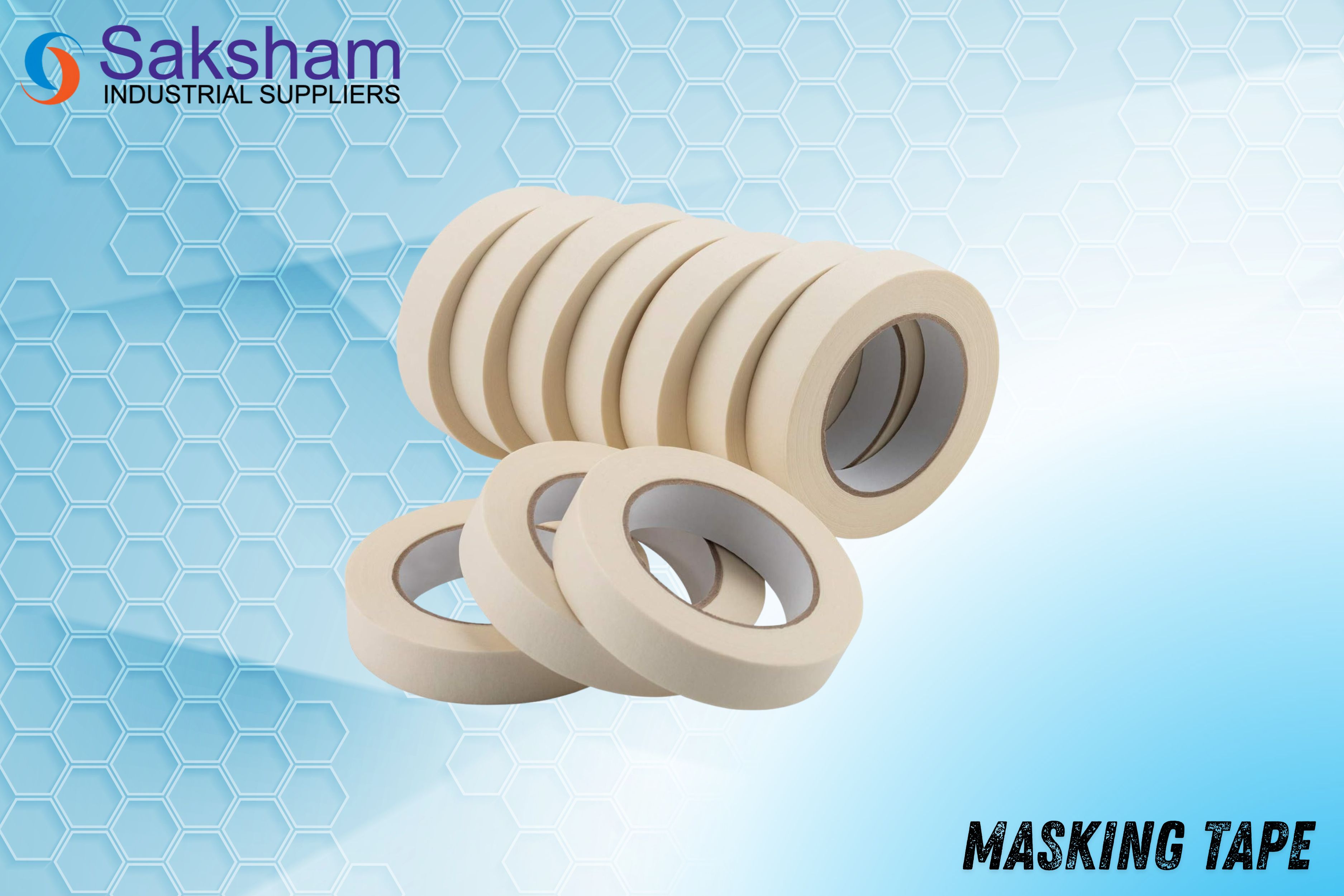 Masking Tape
